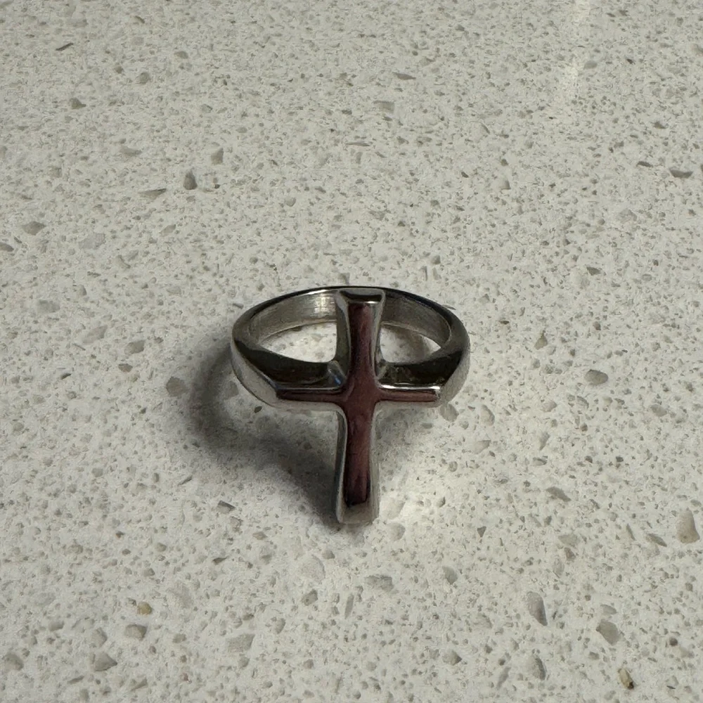 Hard Jewelry great solid